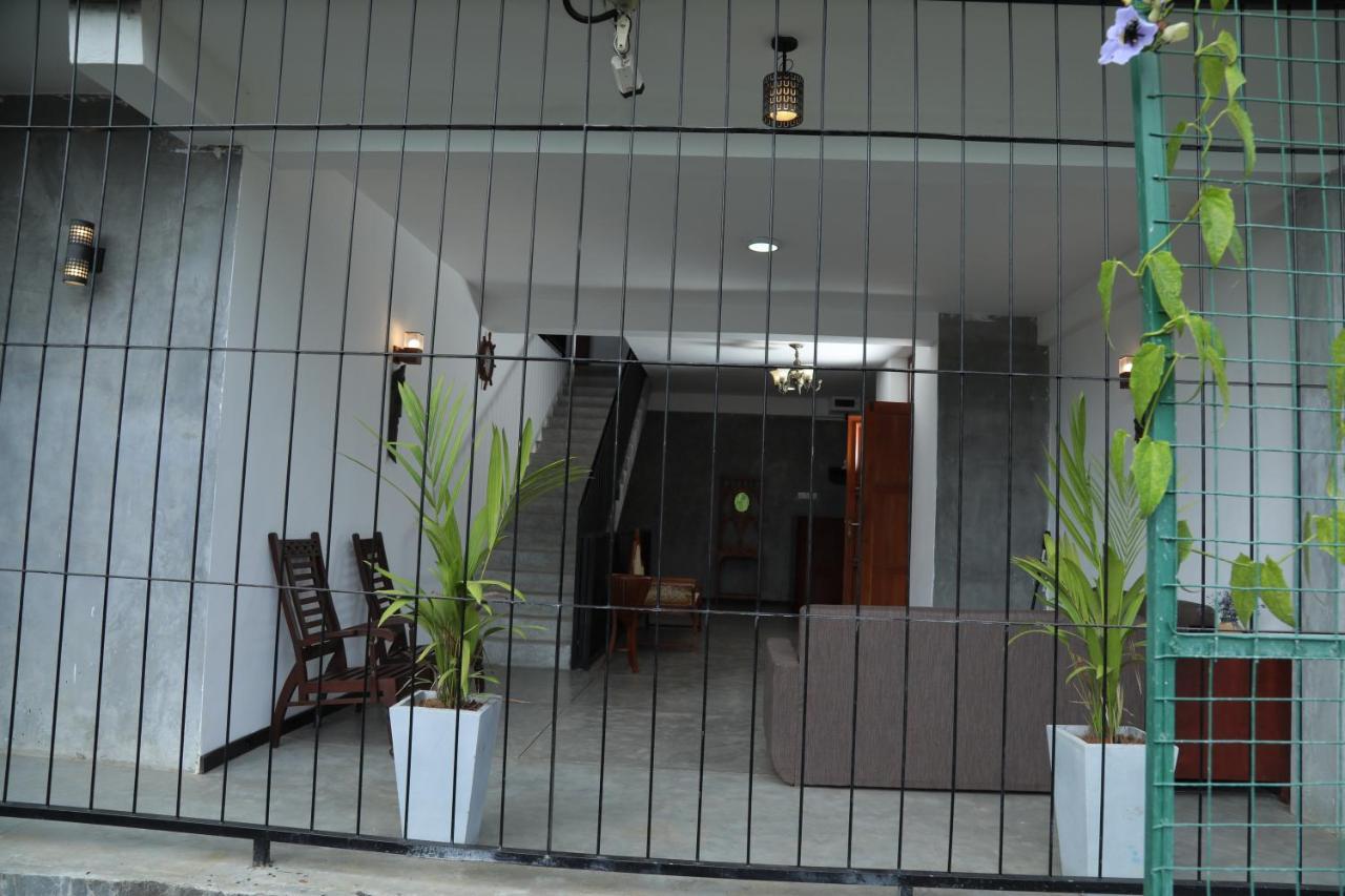 Hotel Ella Mansion Extérieur photo